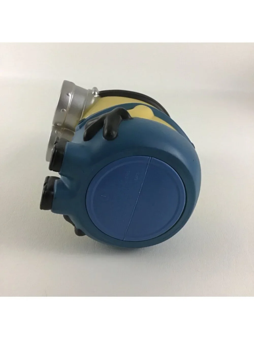 Despicable Me Minions Water Bottle Thermos Sippy Cup Universal Studios Souvenir